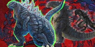 Godzilla Singular Point Episodio 11 Data di uscita, Spoiler e Anteprima