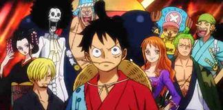 One Piece Episodio 1027 Data di uscita, dove guardarlo