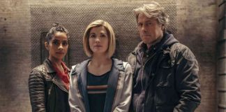 Doctor Who Stagione 13 Data di uscita, Trama, Aggiornamenti, Guarda online
