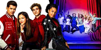 High School Musical: The Musical: The Series Stagione 2 Finale: Data di uscita e Spoiler