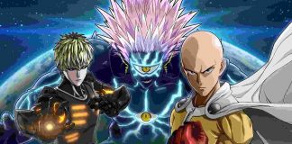 One Punch Man Capitolo 171: data di uscita, spoiler e altro ancora