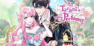 The Tyrant's Only Perfumer Capitolo 23 Previsioni e data di uscita