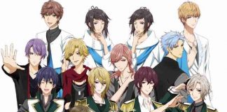 Tsukipro The Animation 2 Episodio 2