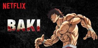 Baki Stagione 4: Data di uscita