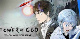 Tower Of God Capitolo 510: Data di uscita, Spoiler e Recap