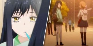 Mieruko Chan Episodio 9 Spoiler, Data di uscita e spoiler, Guarda Anime Online