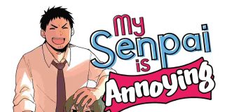 My Senpai is Annoying Stagione 2: data di uscita e dettagli sulla trama