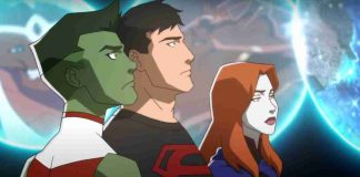 Young Justice Stagione 4 Episodio 12 Data di uscita