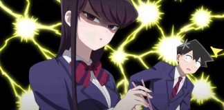 Komi san wa Komyushou Desu Capitolo 372 Data di uscita, Leggi il manga