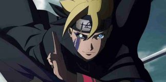 Boruto: Naruto Next Generations Capitolo 68