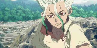 Dr. Stone Capitolo 227 Data di uscita