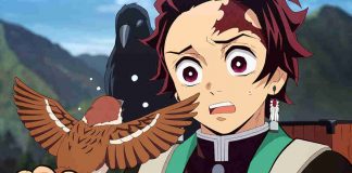 Demon Slayer Stagione 3 Episodio 12 Data di uscita e dove vederlo