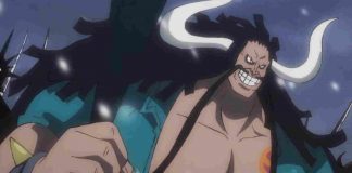 One Piece Episodio 1046: data di uscita e trama in ritardo