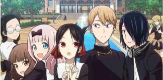 Kaguya-sama: Love is War Capitolo 272 Data di uscita, Spoiler