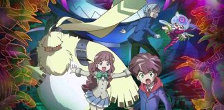 Digimon Ghost Game Episodio 34 Data di uscita, Ricapitolazione