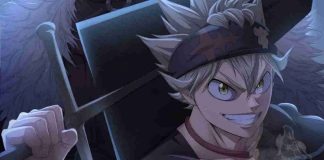 Black Clover Capitolo 334 in ritardo: nuova data di uscita e spoiler