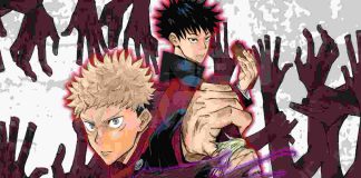 Jujutsu Kaisen Capitolo 195 Data di uscita