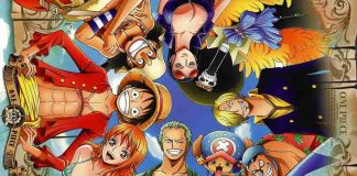 One Piece Episodio 1062 Data di uscita